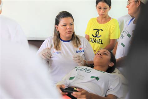 Sistema Fecomércio participa de evento Caravana pra Elas em Porto Velho