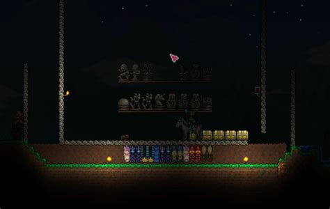 Terraria Unicorn Farm When you first enter hardmode there are plenty of items you can udisen ...