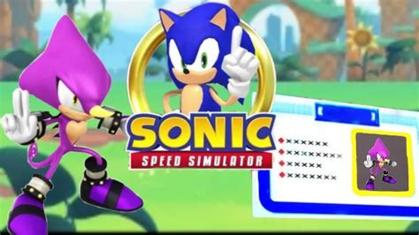 HOW TO GET FREE RB BATTLE SKIN IN SONIC SPEED SIMULATOR YouTube