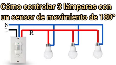 Cómo funciona un foco con sensor de luz