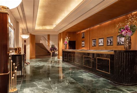 Sofitel New York New York, New York, US - Reservations.com