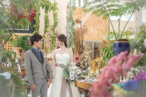 自由な形の結婚式に「アモベリ婚」♪ ‹ ニュース ‹ ほっとこうち