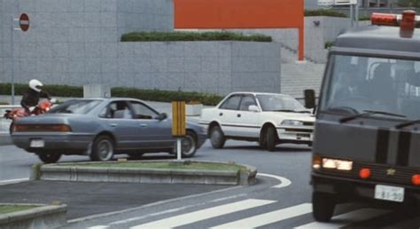 IMCDb Org 1988 Nissan Cefiro A31 In Marutai No Onna 1997