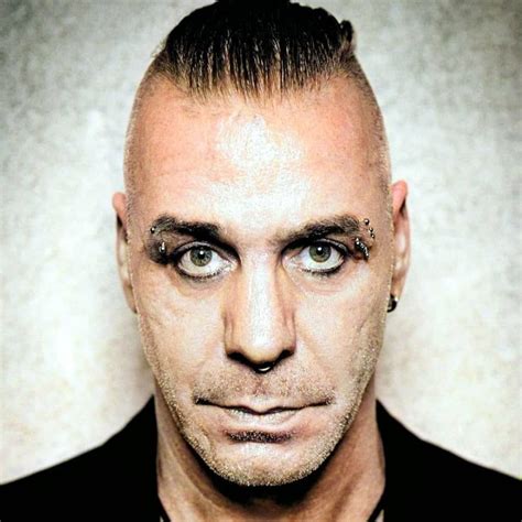 Create Meme Till Lindemann Rammstein Till Lindemann Soloist Ramstein