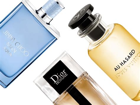 10 Fresh and Vibrant Summer Colognes