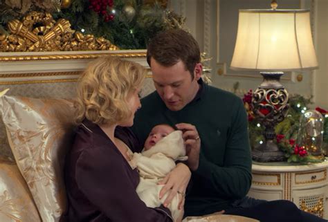 A Christmas Prince: The Royal Baby Review: What Did We Just Watch?