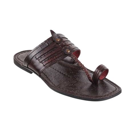 Buy Kolhapuri Chappal For Men Online Get Upto Off