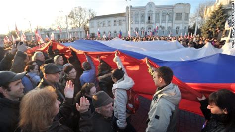 La Onu Declara Inv Lido El Refer Ndum De Crimea De Anexi N A Rusia Cnn