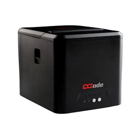 Thermal Citizen Receipt Printer at Rs 5990 in Ghaziabad | ID: 12169004362