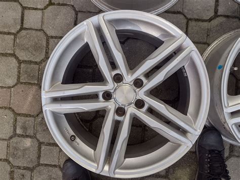 Alufelgi Felgi Aluminiowe Wheelworld Wh Mam A X Audi S Line