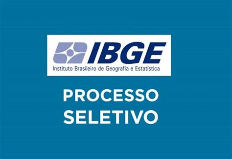 Inscri Es At De Setembro Ibge Abre Mais De Vagas Em