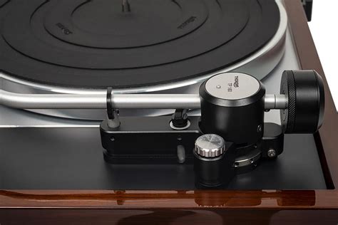 Thorens TD 1601 TP 160 High End Subchassis Plattenspieler