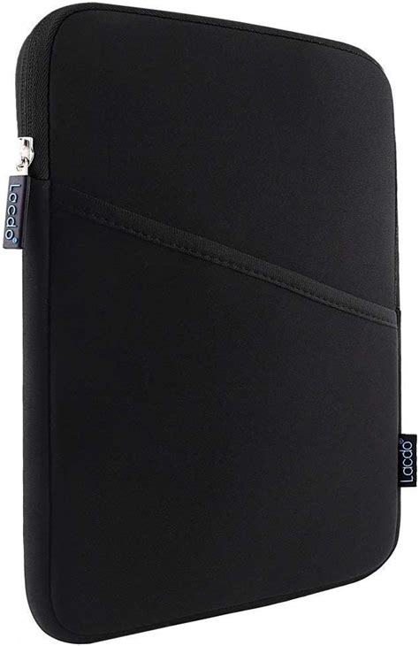 Lacdo Ipad Mini Sleeve Ipad Mini Case Bag Shockproof Tablet Sleeve