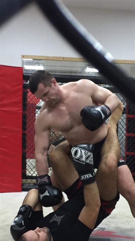 Galerija Cro Cop objavio fotke sa sparinga otkriveno u kakvim će se