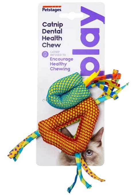 The 9 Best Kitten Teething Toys for Tiny Chewers