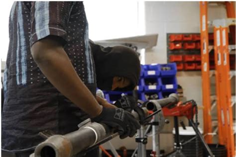 Pipefitter Training: Exploring Essential Apprenticeships