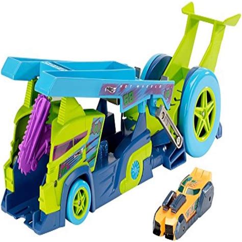Hot Wheels Split Speeders Blade Raid Track Set Toy Cars Ryan ToysReview Atelier Yuwa Ciao Jp