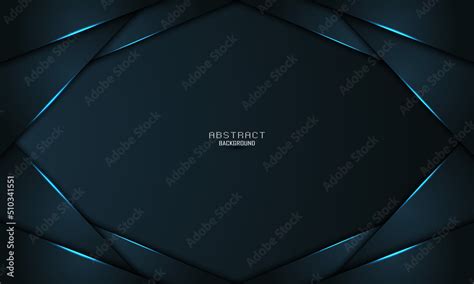 overlap abstract background stock vector adobe stock