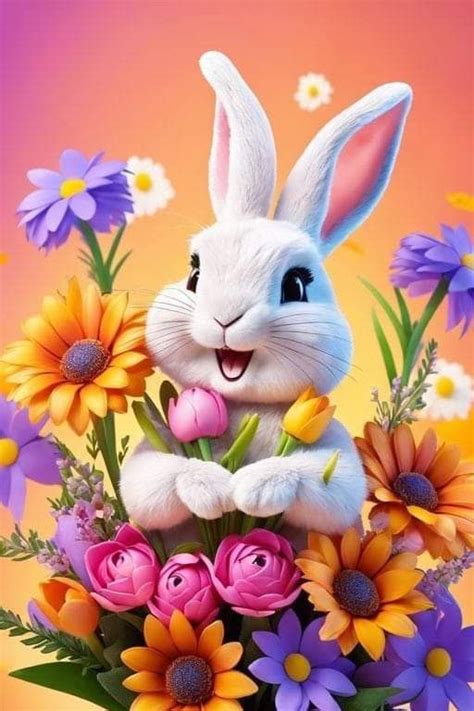 Pin By Jana Malechov On Hezk Obr Zky In Cute Easter Pictures