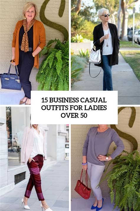 What Is Business Casual Style Easy Business Casual Outfit Formula