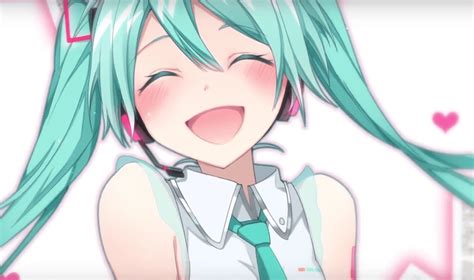 Este es el Top 10 de las canciones más populares de Hatsune Miku por su