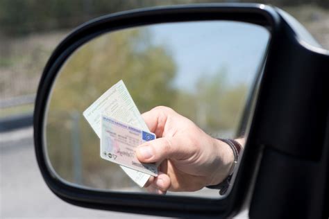 Cómo tener 15 puntos del carnet conducir