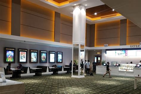 Bioskop Transpark Mall Juanda Bekasi Homecare