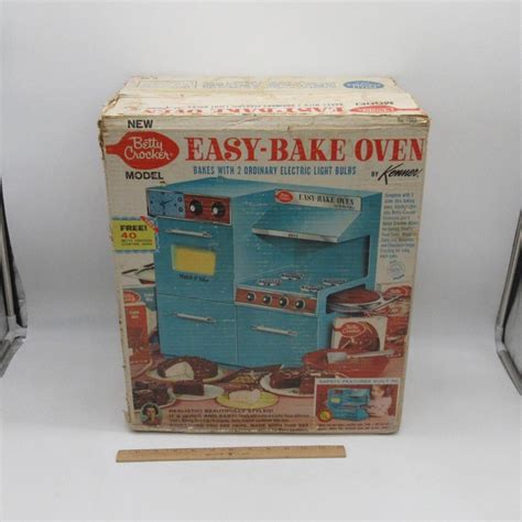 Easy Bake Oven - Etsy