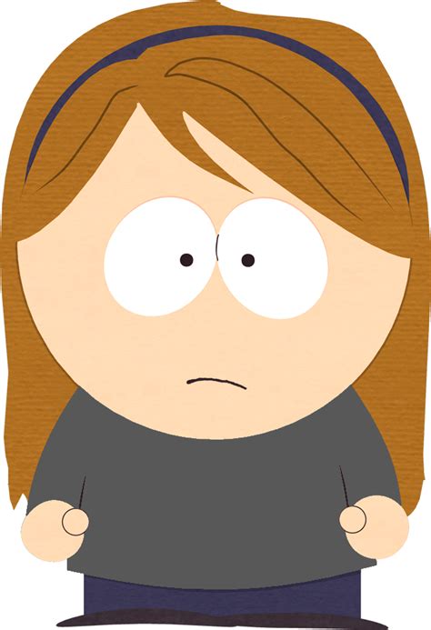 Classic Lola From South Park By Jharring14 On Deviantart