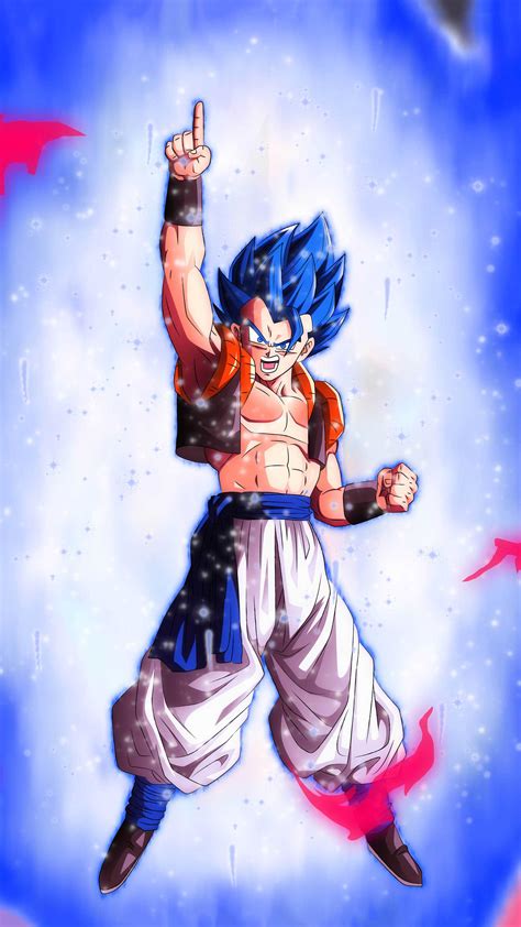 Gogeta Wallpapers Ixpap