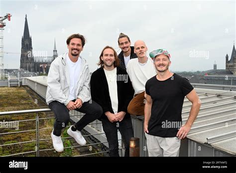 Kölner Band CAT BALLOU feiert 2024 ihr 25 jähriges Bühnenjubiläum