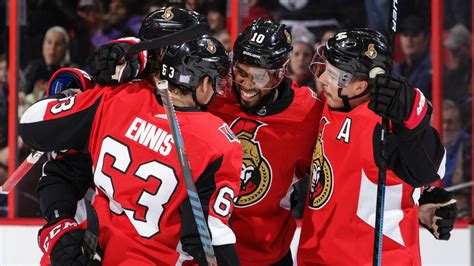 Ottawa Senators Kick Ass Chatroom Image Bank