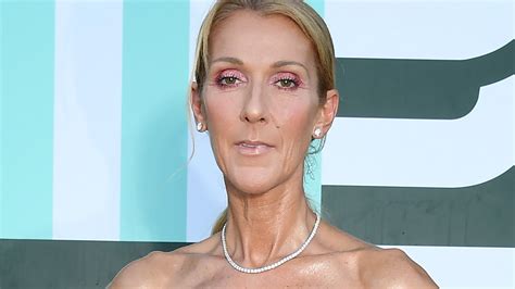 Celine Dion To Open Up About Stiff Person Syndrome Battle In New Documentary