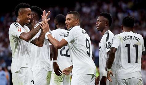 Real Madrid Vs AC Milan En Direct Et Live Streaming Comment Regarder