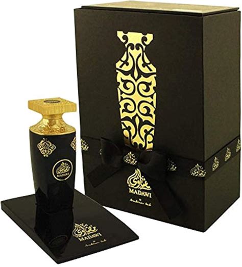 Amazon Arabian Oud KASMIR MUSK 100 Ml Eau De Parfum Unisex