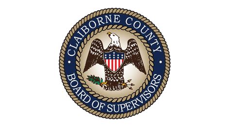 Claiborne County Board Of Supervisors Releases End Of Year Review