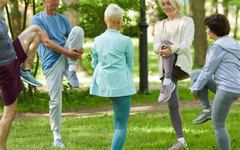 Guía Para Prevenir La Artritis En Personas Mayores Amanecer Centro De Día