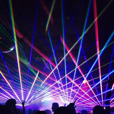 Nightclub lights. Laser lights in a nightclub , #AFFILIATE, #lights, # ...