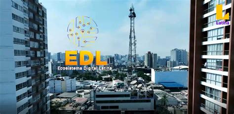 Latina Televisión Vuelve A Confiar En Telefónica Servicios