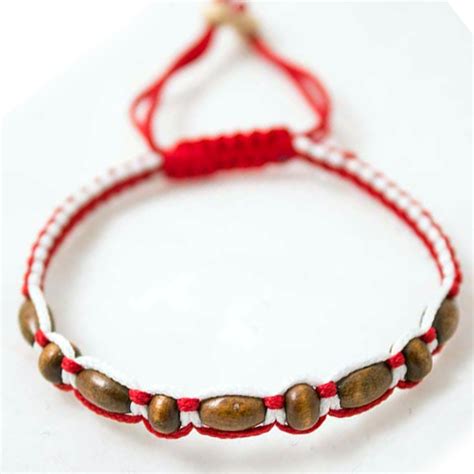 Martenitsa Bracelet – Find BG Food Marketplace