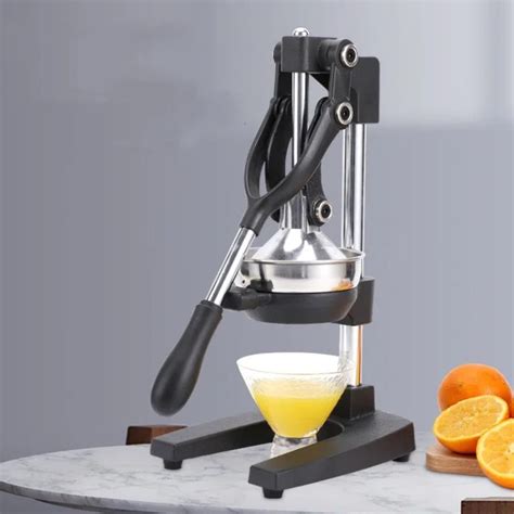 Manual Commercial Juice Extractor Machine | Naijamegamart