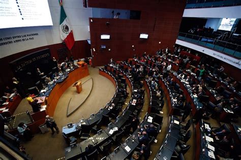 La Jornada Presenta Morena Lista De Precandidatos Al Senado