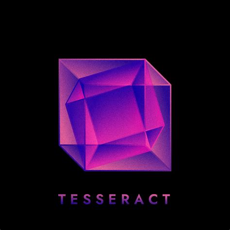 Tesseract Logo