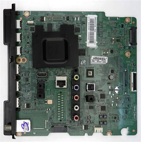 Samsung Main Board BN94 06368A Free Shipping USA Canada