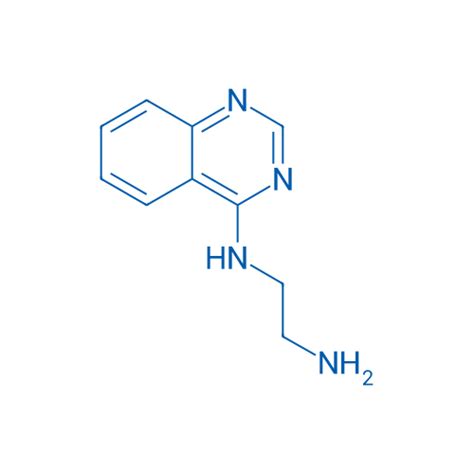 N Aminoethyl Quinazolin Amine Bld Pharm