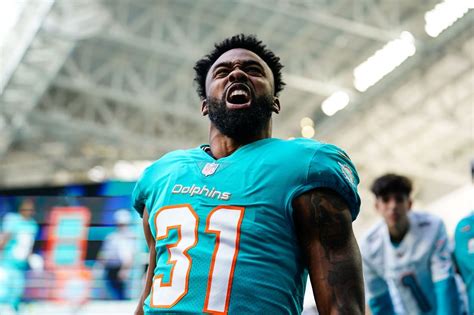 Dolphins Rb Raheem Mostert To Sign 2 Year Contract National Football Post