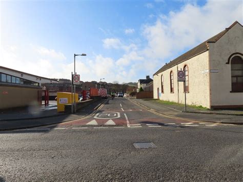 Ashwood Drive Stranraer Billy McCrorie Cc By Sa 2 0 Geograph