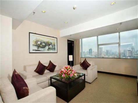 Skyline Plaza Hotel, Guangzhou | 2023 Updated Prices, Deals