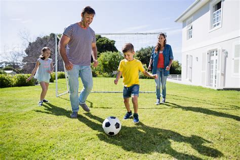 Esportes em família Diersmann