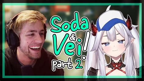 Best Of Soda And Vei Pt 2 Youtube